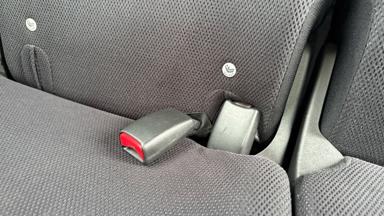 Honda Jazz 1.3 IMA HS Hybrid 5dr CVT Hybrid Hatchback